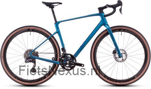 Cube Nuroad C62 Race specificaties